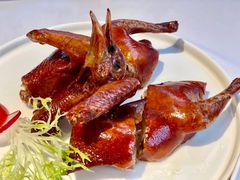 脆皮乳鸽-新雅(丰盛里店)