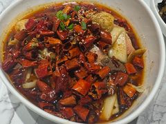 -峰峰菜馆(昌茂店)