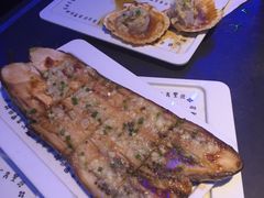 -很久以前羊肉串(打浦路店)