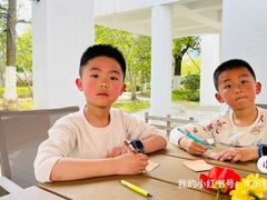 -杭州电子科技大学(下沙校区)
