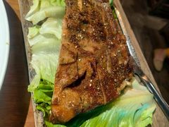 -马灯部落·西湖边的创意山景餐厅(虎跑动物园店)