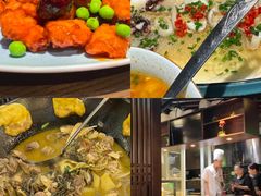 -大唐高老庄(红旗路店)