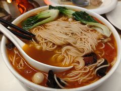 -枣子树·素食餐厅(朱家尖店)