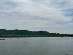 -西湖游船
