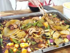 -特色油卤串串(水碾河店)