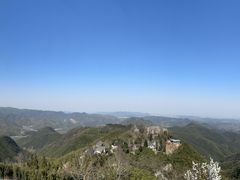 -莫干山风景区