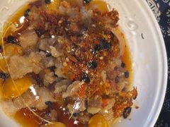 -李久其家民间餐厅(观沙岭公园店)