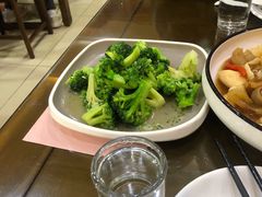 -京天红酒家(虎坊路店)