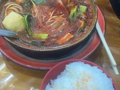 -清真·马文砂锅大全(麦苋街店)