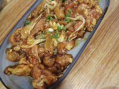 -小米烤肉·和牛原切-创意韩料(东关店)