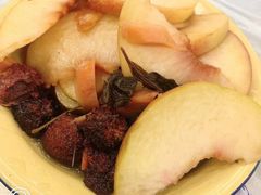 紫苏桃子姜-东排食堂长沙小吃大排档(五一广场店)