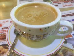 -新世界餐厅(万达店)