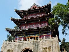 -保利石象湖景区