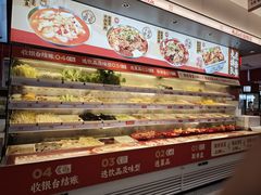 -每味每客·重庆麻辣烫(国泰店)