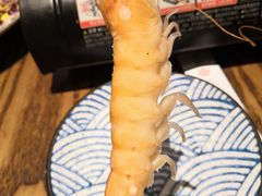 -井圣日膳(万达店)