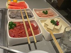 -海底捞火锅(八佰伴店)