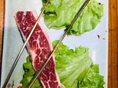 -7年8班朝鲜族非遗美食(三钢里店)