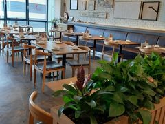 大堂-菩提树·素食餐厅(汇智国际商业中心店)