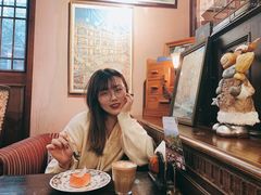 -古董花园(思南路42弄小区店)