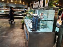 自助取餐区-川西坝子火锅(金沙1.0直营店)