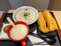 -永和大王(花好园店)