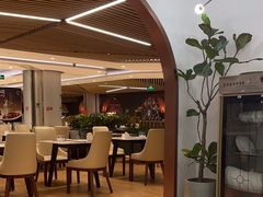 -渝悦情·新派川菜(建国门店)