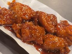 -咕咕站韩国料理(紫金港店)