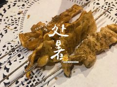 -好介口深夜酒馆(梅江店)