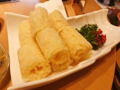 -湯系·煲汤手艺人(东二环泰禾广场店)
