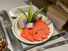 -海底捞火锅(漕宝路店)