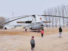 -中国航空博物馆