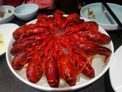 -美虾美蟹·玺悦·苏州菜(姑苏店)