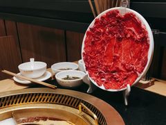 -豪渝火锅(红谷滩万达店)