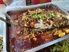 -红桃K虾王·小龙虾·烧烤·火锅(红星路店)
