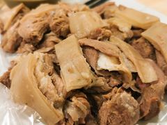-小辫子羊肉面馆(周东店)