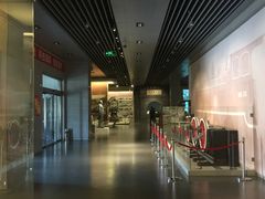 -中国铁道博物馆(正阳门馆)