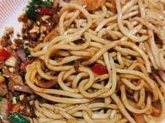 -阿当·小炒牛肉面(人广店)