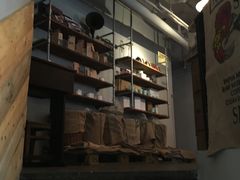 -Alimentari早午餐(安福路店)