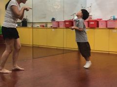 -美育儿童音乐舞蹈国际机构(浦东分校)