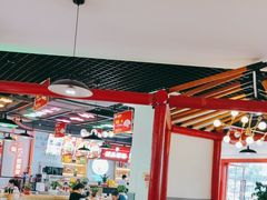 -蛙一刀·麻椒鱼火锅(金仙桥店)