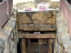-南越王博物院(王宫展区)