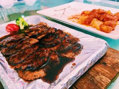 -长春观斋补堂素菜馆