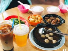 -新记肉骨茶