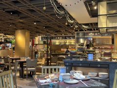 -金海湾自助餐厅(金陵饭店)