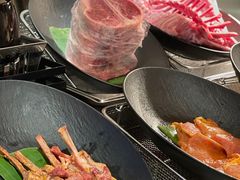 -云端西餐厅(南宁龙光那莲豪华精选酒店)