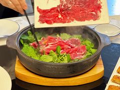-夜宴江景餐厅