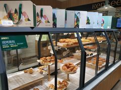 -仟吉KenGee(21世纪店)