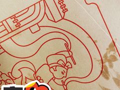 -秦晋味道脆皮肉夹馍(民族园店)