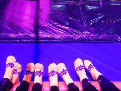 -潮尚蹦蹦床主题公园(韦曲店)