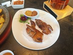 -瓦库茶馆17号(海汇港店)